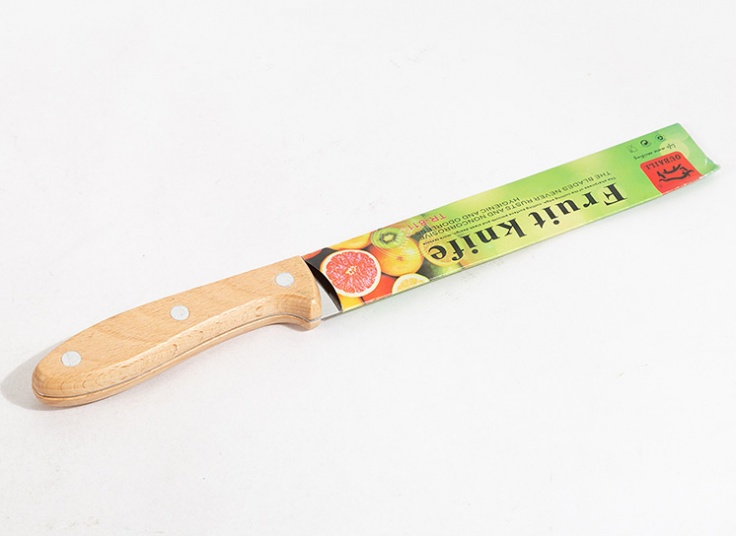 چاقو آشپزخانه Oubaili