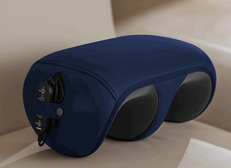 ماساژور پا Philips PPM3401F