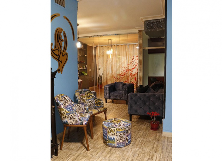 میکرونیدلینگ در الی کلینیک