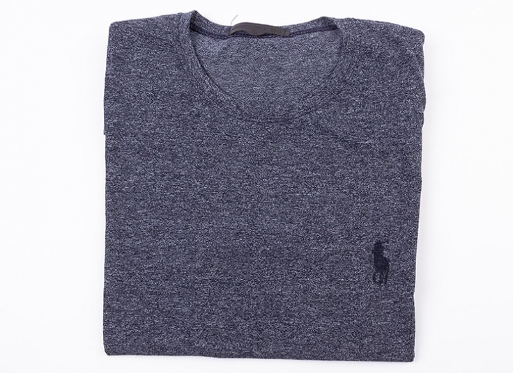 تیشرت مردانه ساده طرح POLO