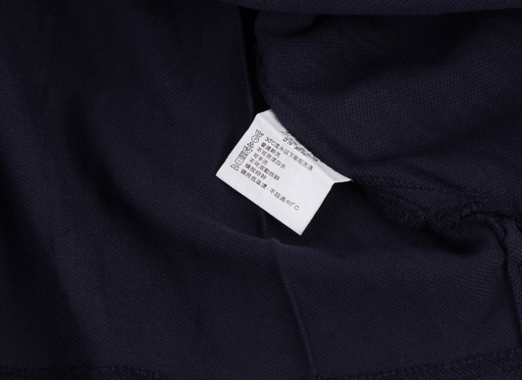 پولوشرت جودون زنانه  LVZUNNY VOGUE