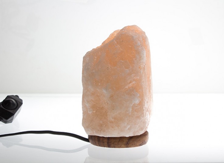 آباژور سنگ نمک هیمالیا