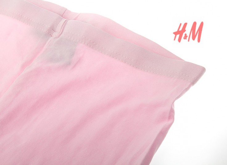 لگ پنبه ای H M