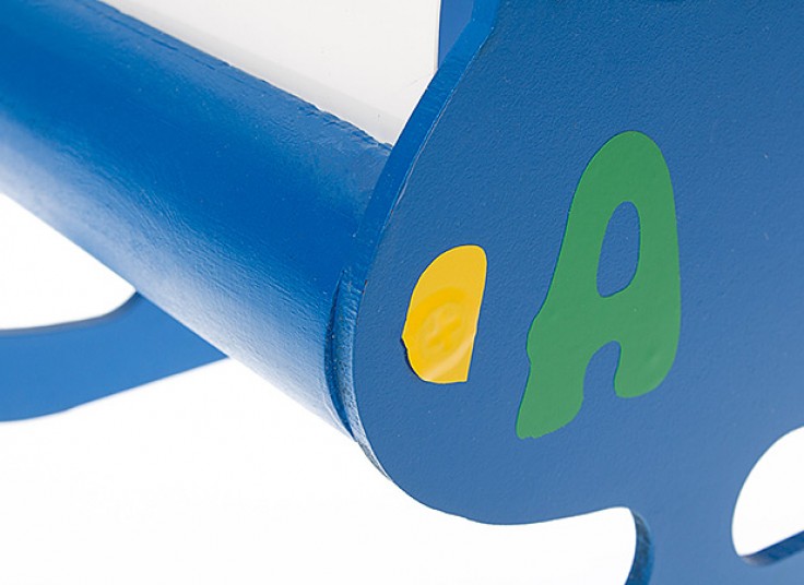 لوستر هلی کوپتر