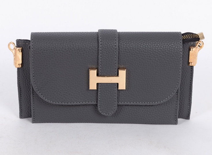 کیف پاسپورتی طرح Hermes