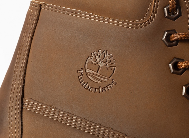 نیم بوت مردانه Timberland