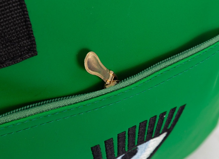 کیف دستی طرح CHIARA FERRAGNI