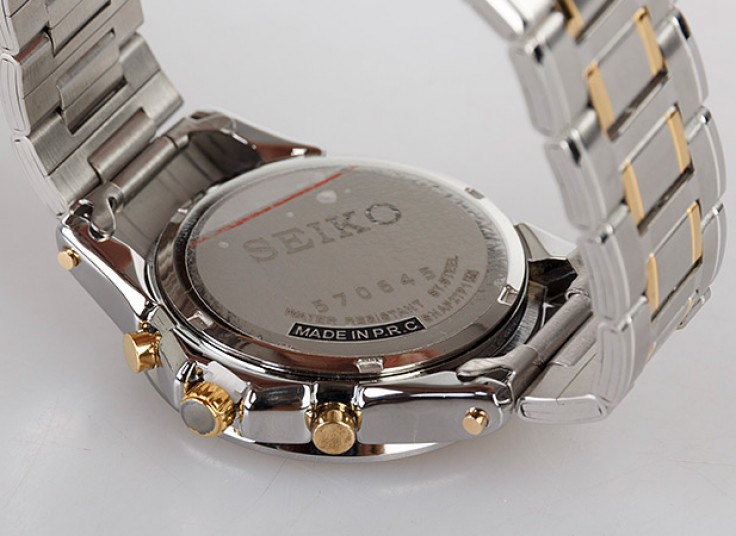 ساعت زنانه و مردانه SEIKO