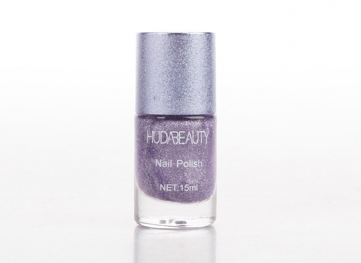 لاک ناخن Huda Beauty