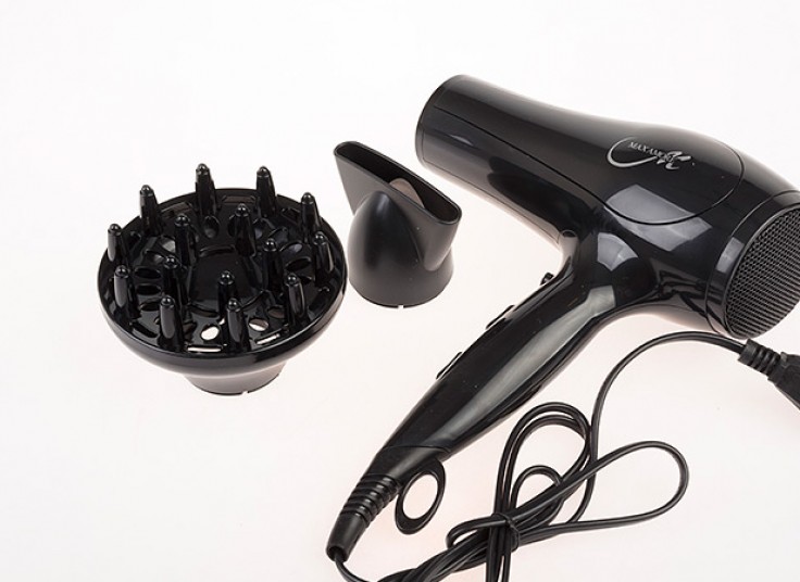 سری جدید سشوار MAX AMORE