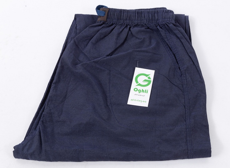 شلوار مردانه MD