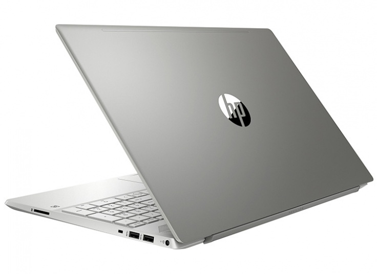 لپ تاپ HP Pavilion 15-cs3153cl