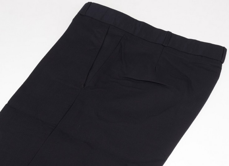 شلوار مردانه پارچه ای طرح Esprit