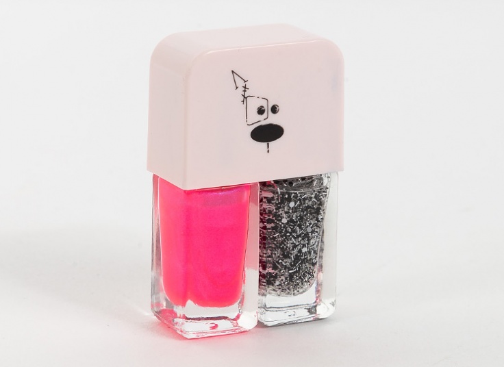 لاک دوقلو MEIYAN