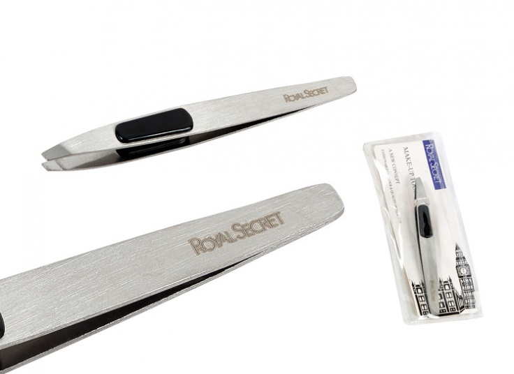 موچین  Royal Secret