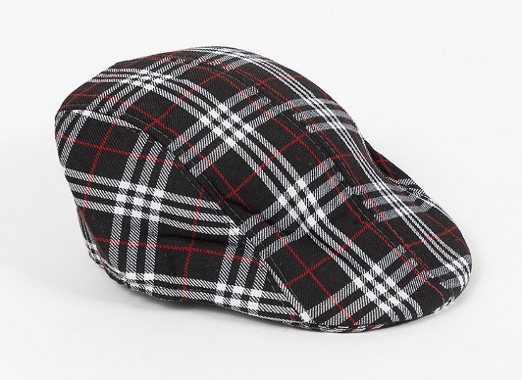 کلاه فرانسوی