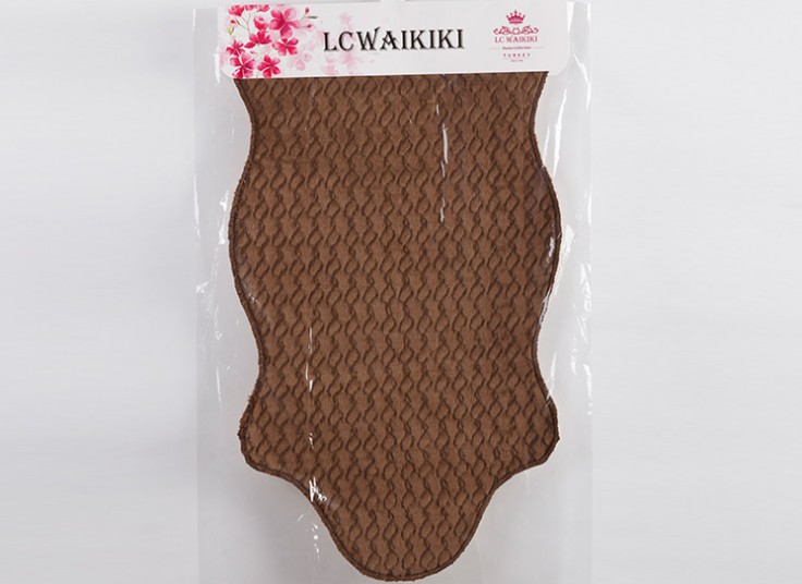 پادری طرح پوست LC Waikiki