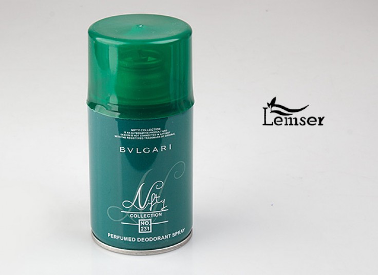 اسپری یدک دستگاه خوشبو کننده Nifty