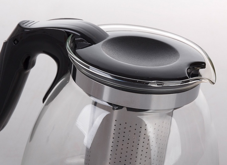 قوری پیرکس SHANGYIXIN