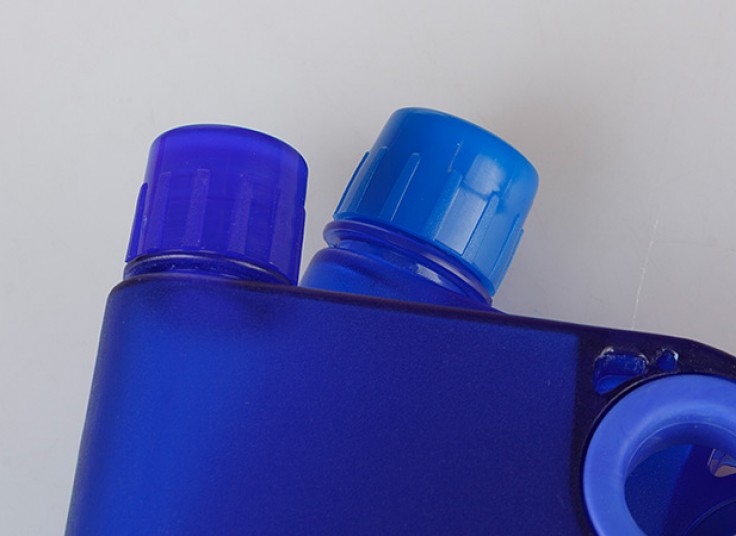 قمقمه کتابی