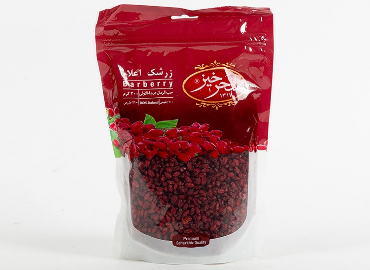 زرشک سحرخیز