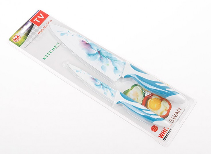 چاقو آشپزخانه White Swan