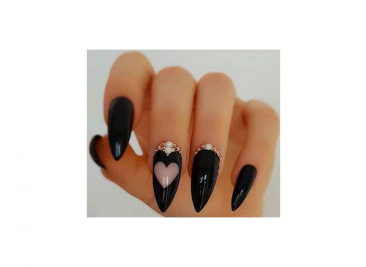 خدمات ناخن آهور