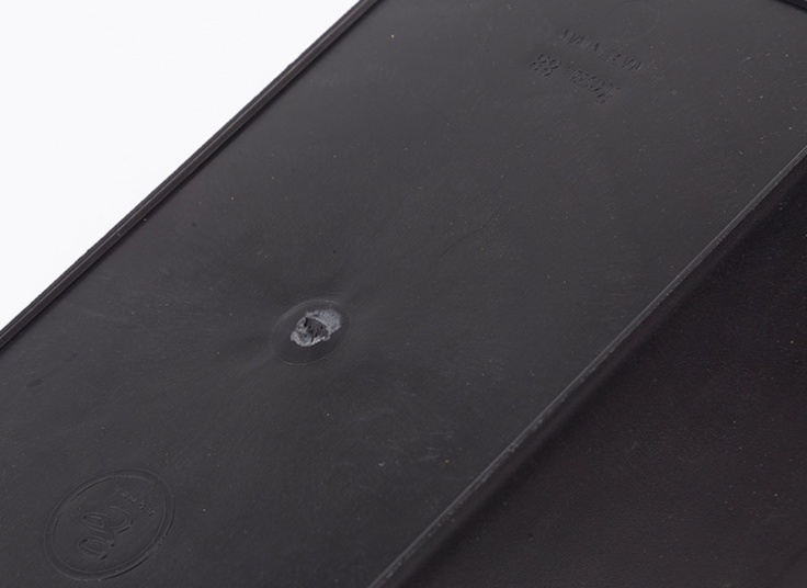 جای دستمال کاغذی طرح ایکیا