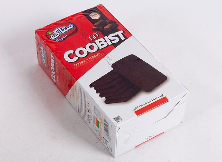 انواع بیسکوییت ستاک