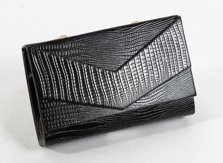 کیف پاسپورتی مجلسی