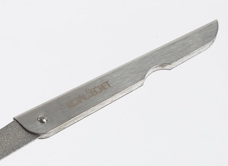 سوهان ناخن Royal Secret