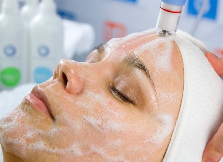 میکرودرم و هیدرودرم دکتر عبدالحسین زاده