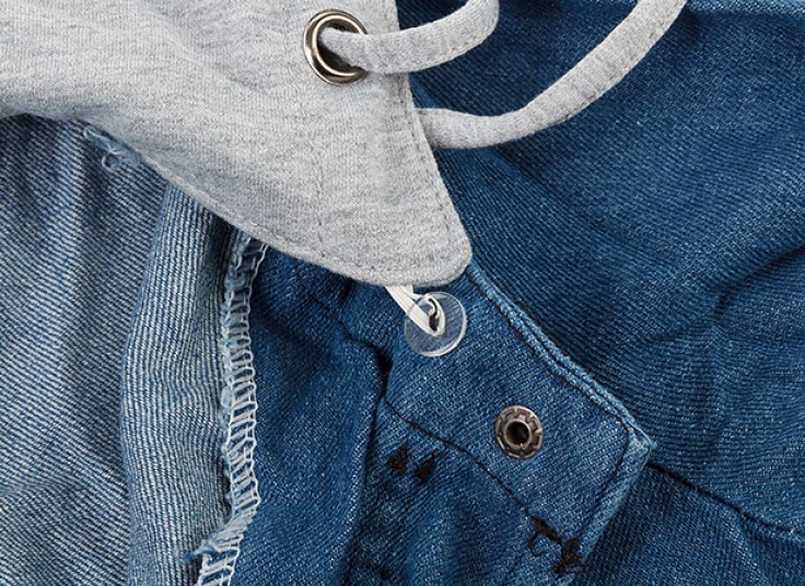 مانتو جین Ruyi