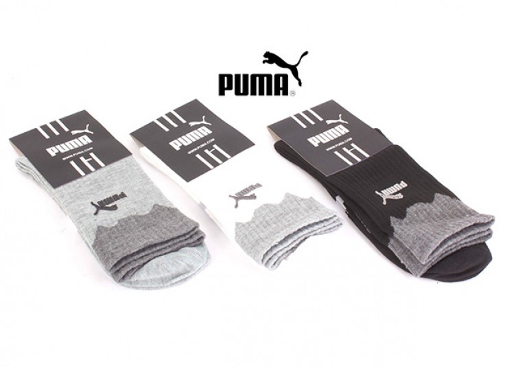 جوراب ورزشی مرادنه PUMA