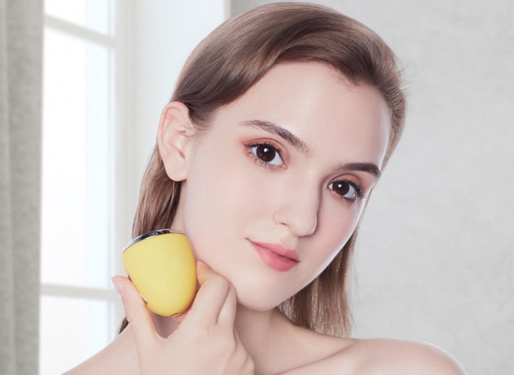 دستگاه ماساژور صورت Inface