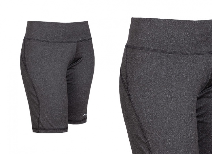 شلوارک ورزشی زنانه sports