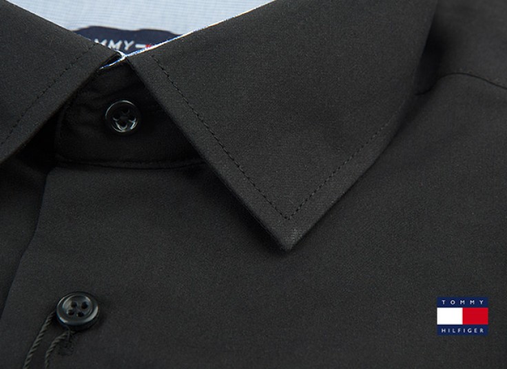 پیراهن رسمی مردانه TOMMY HILFIGER