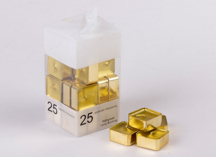 پکیج شمع وارمر YC