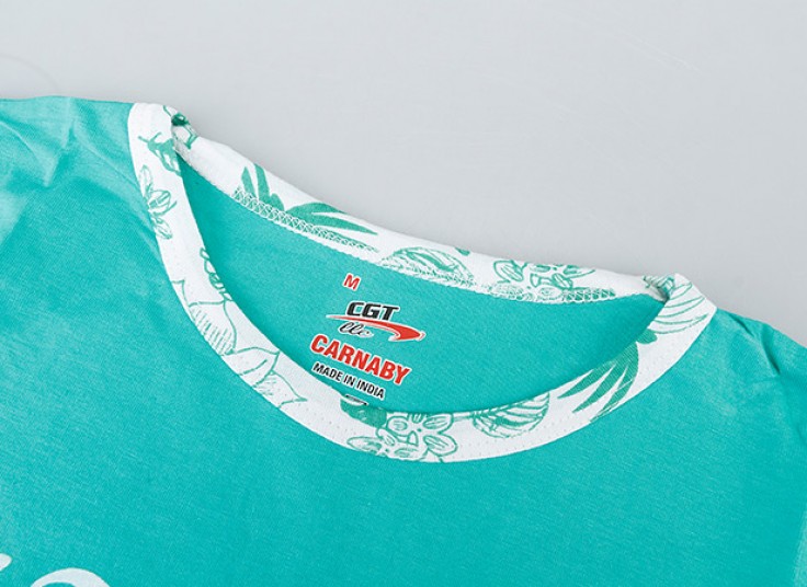 ست تیشرت شلوار دخترانه CARNABY