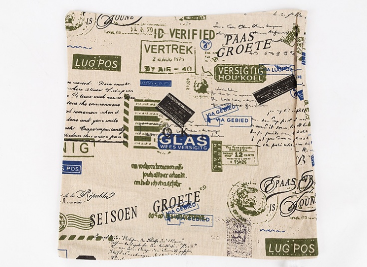 کاور کوسن طرحدار CLASSIC