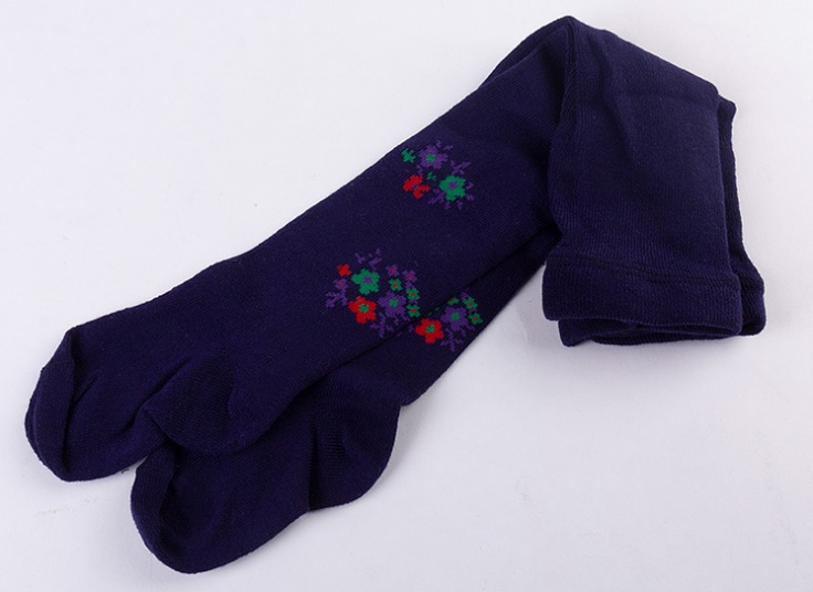 جوراب شلواری دخترانه BR