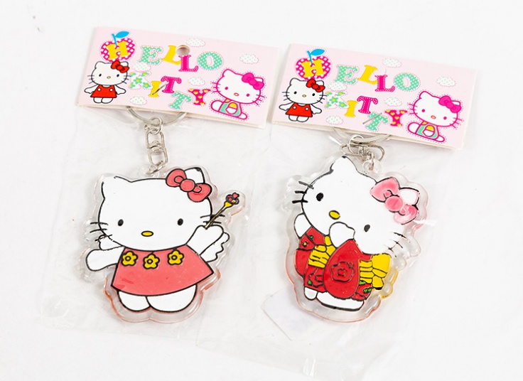 جاکلیدی فانتزی