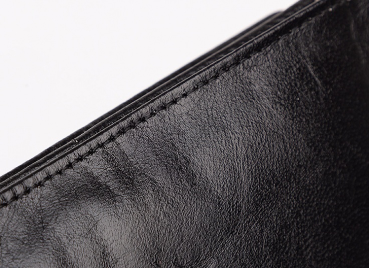 ست چرم کادویی مردانه