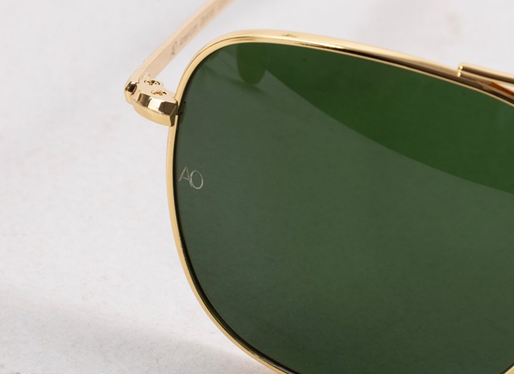 عینک آفتابی مردانه AO C2