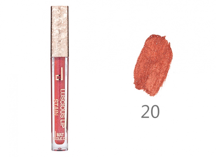 رژ لب مایع doucce