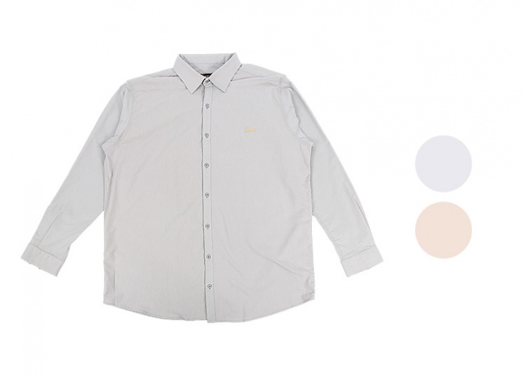 پیراهن آستین بلند مردانه Gucci