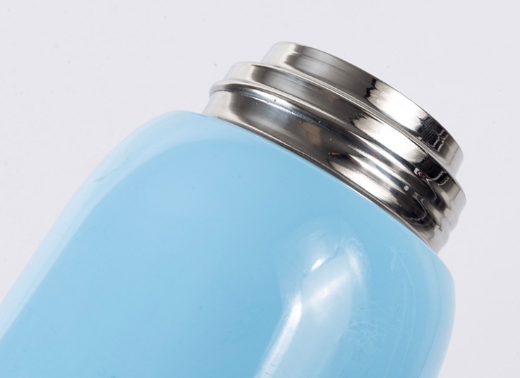 فلاسک نوشیدنی شاخ گوزنی