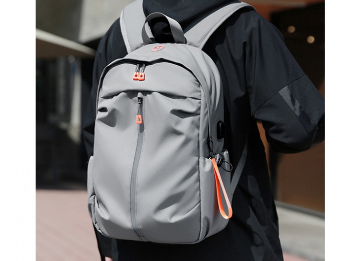 کوله پشتی لپ تاپ USB دار