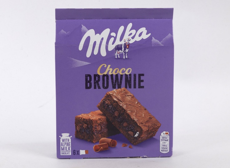انواع محصولات milka