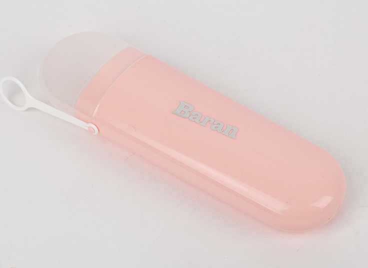 جا مسواکی Baran